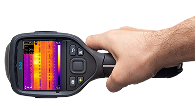 FLIR Eϵ���Զ���λ����