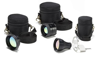 FLIR Eϵ�п�ѡ��ͷ