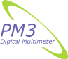PM3�������ñ�|�ձ�����Sanwa�������ñ�PM-3