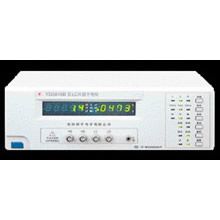 LCR���ֵ���YD2810B