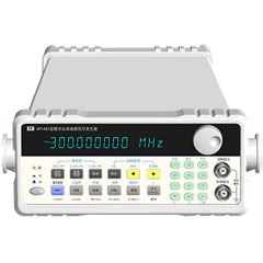 ���ֺϳɱ�׼��Ƶ�źŷ�����SP1461-I