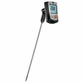 ����ʽ�¶ȼ�testo 905-T1