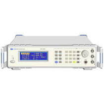 ���ֺϳ�ɨƵ�źŷ�����SPS1000