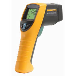 ����/�Ӵ�����һ������Fluke 561