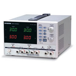 ����ʽ�ɼ����͵�ԴGPD-3303D