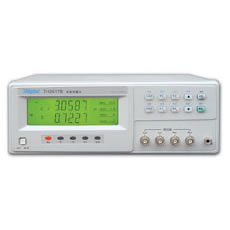 ���ݲ�����TH2617B
