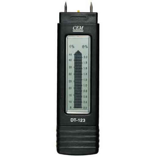 ľ��ʪ�ȼ�DT-123