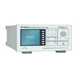 ���ʷ�����PF4000