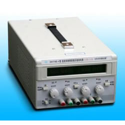 ˫·����ֱ����ѹ������ԴDH1718E-5