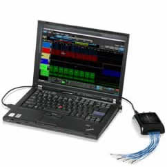USB�߼�������LogicStudio 16