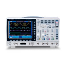 ���ִ洢ʾ����GDS-2204A