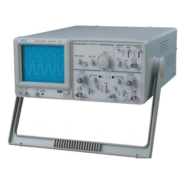 ģ��ʾ����MOS-5100