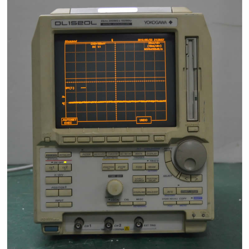 �洢ʾ����DL1540C