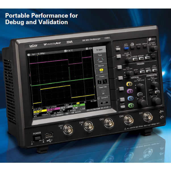 ����ʾ����WaveJet 324A