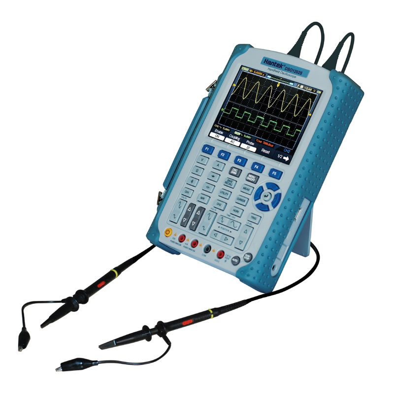 ȫ�����ֳ�ʾ����DSO1202S 