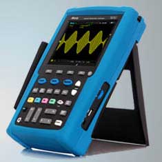 �ֳ�ʽ�๦��ͨ������ʾ����MS720C