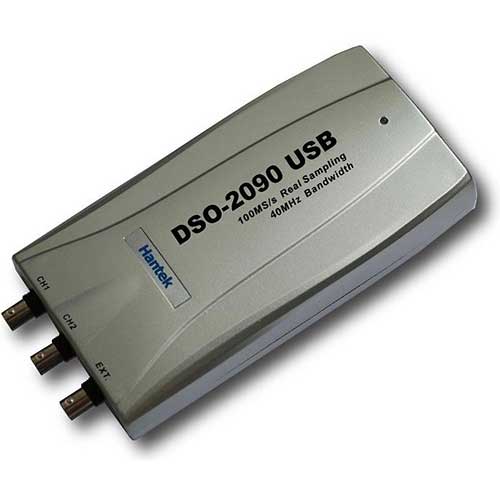 ����ʾ����DSO2090