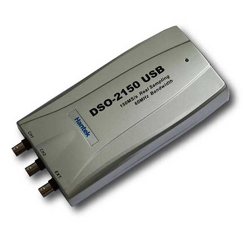 ����ʾ����DSO2250