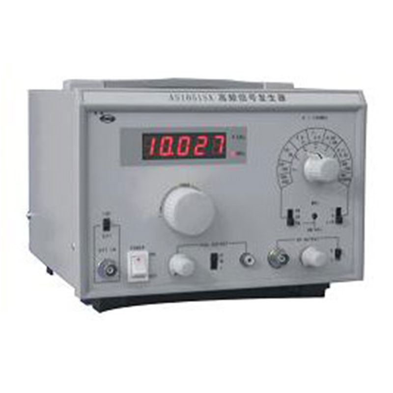 ��Ƶ�źŷ�����AS1051SX