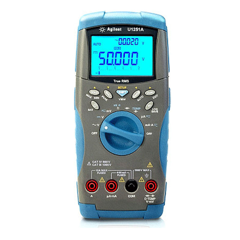 �������ñ�U1251A