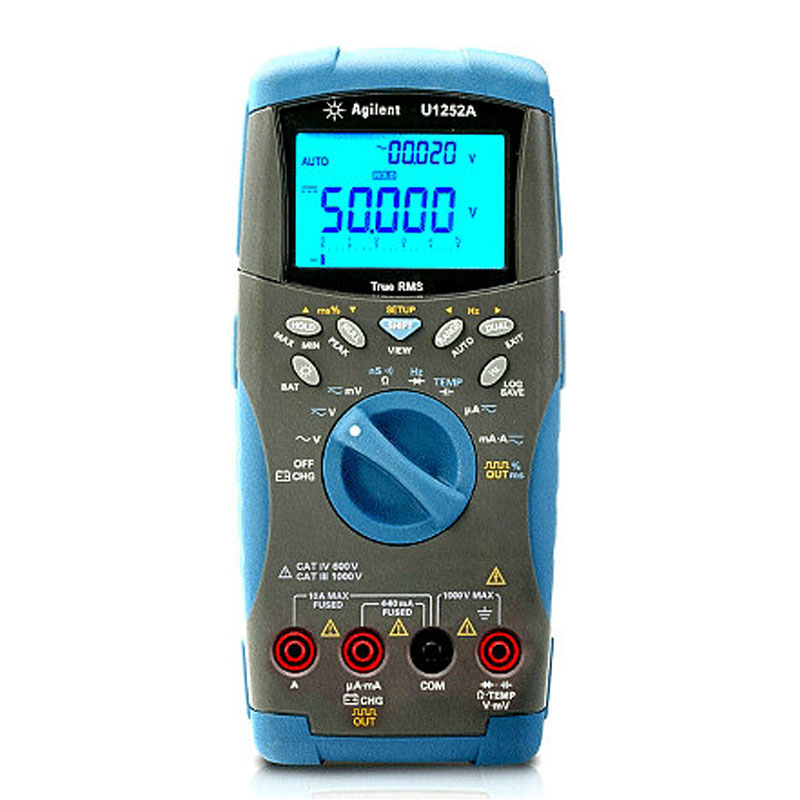 �������ñ�U1252A
