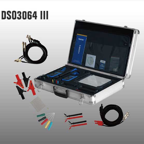 ���������װDSO3064��װ��