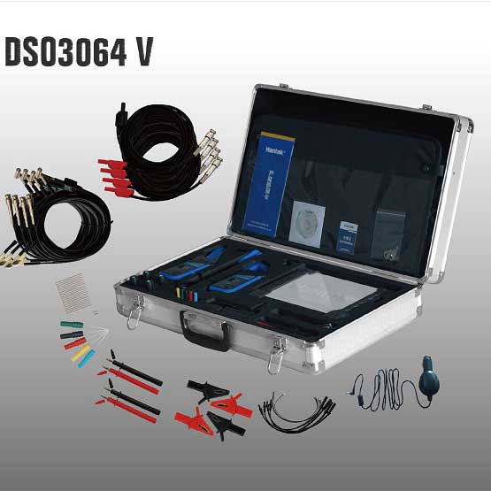 ���������װDSO3064��װ��