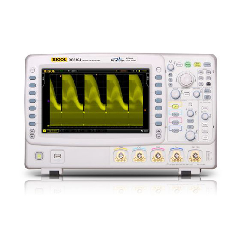 ����ʾ����DS6104