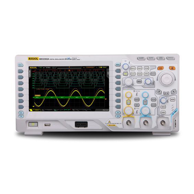 ����ʾ����MSO2102A-S 