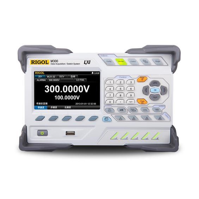 ���ݲɼ�/����ϵͳM300 