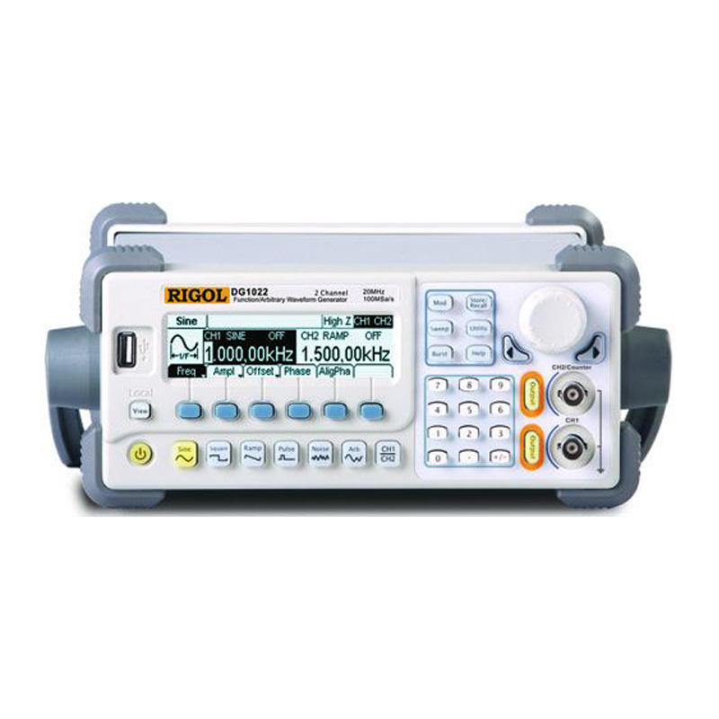 ����/���Ⲩ�η�����DG1022U 
