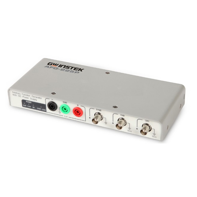USB���Ⲩ�źŷ�����AFG-125