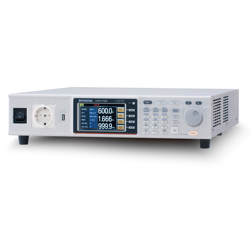 �ɱ�̽�����ԴAPS-7100