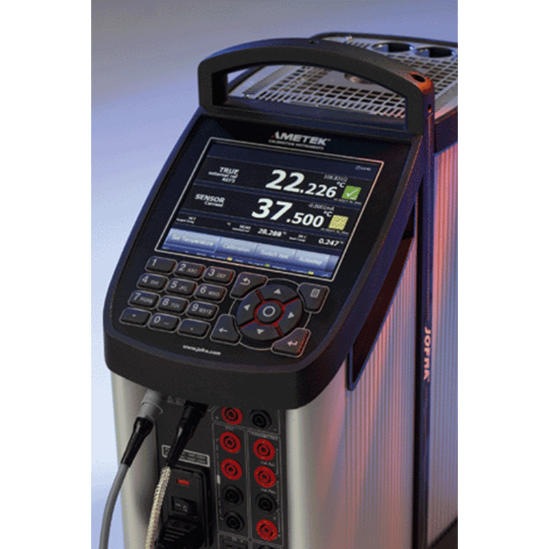 ����ʽ�¶�У׼��RTC-158A
