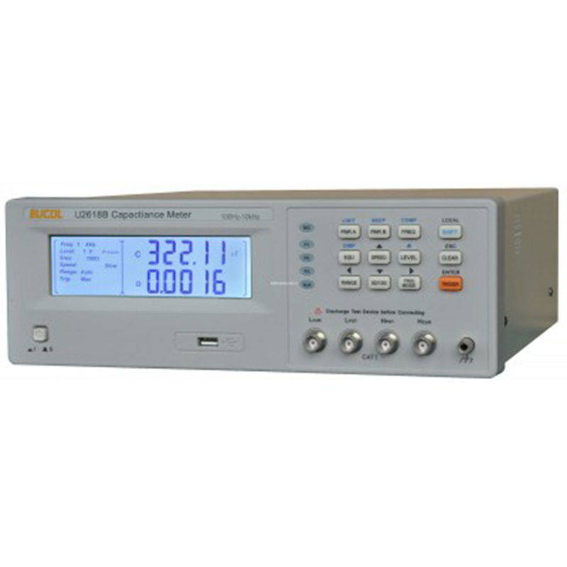 ���ݲ�����U2618B