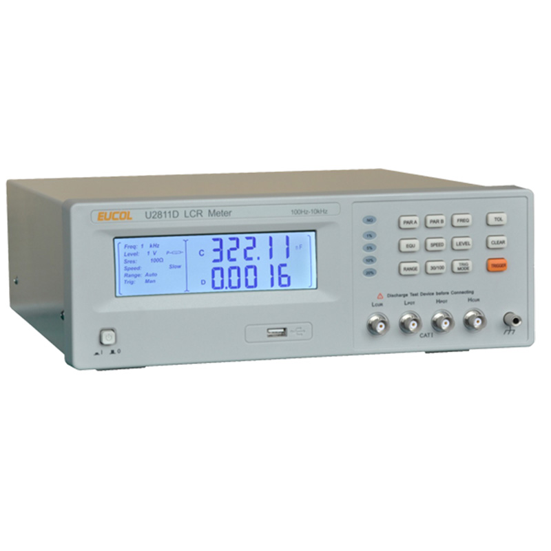 LCR���ֵ���U2811D 