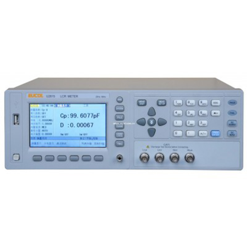 LCR���ֵ���U2815