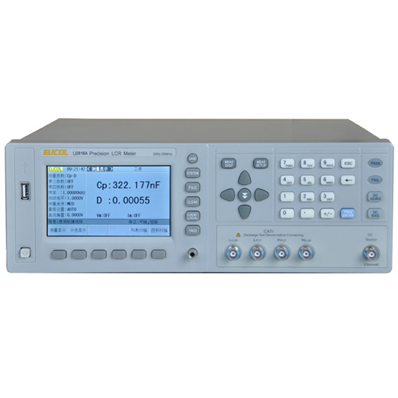 LCR���ֵ���U2816B