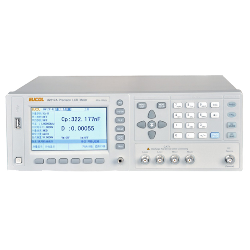 LCR���ֵ���U2817