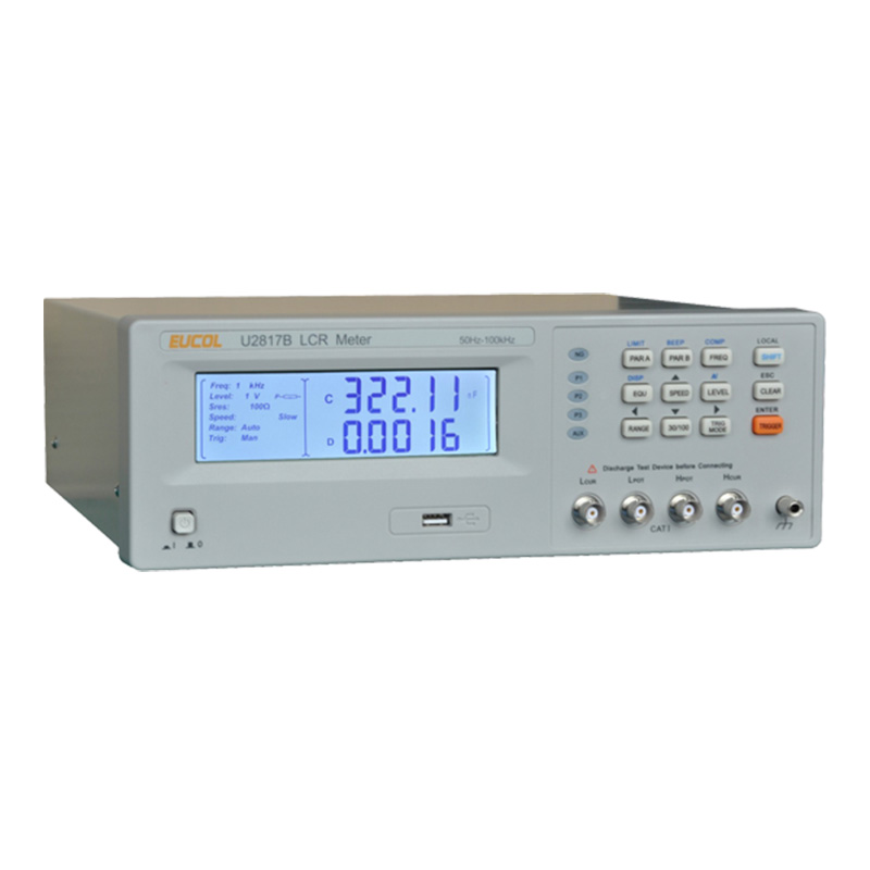 LCR���ֵ���U2817B