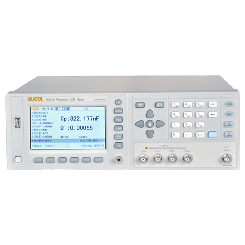 LCR���ֵ���U2819