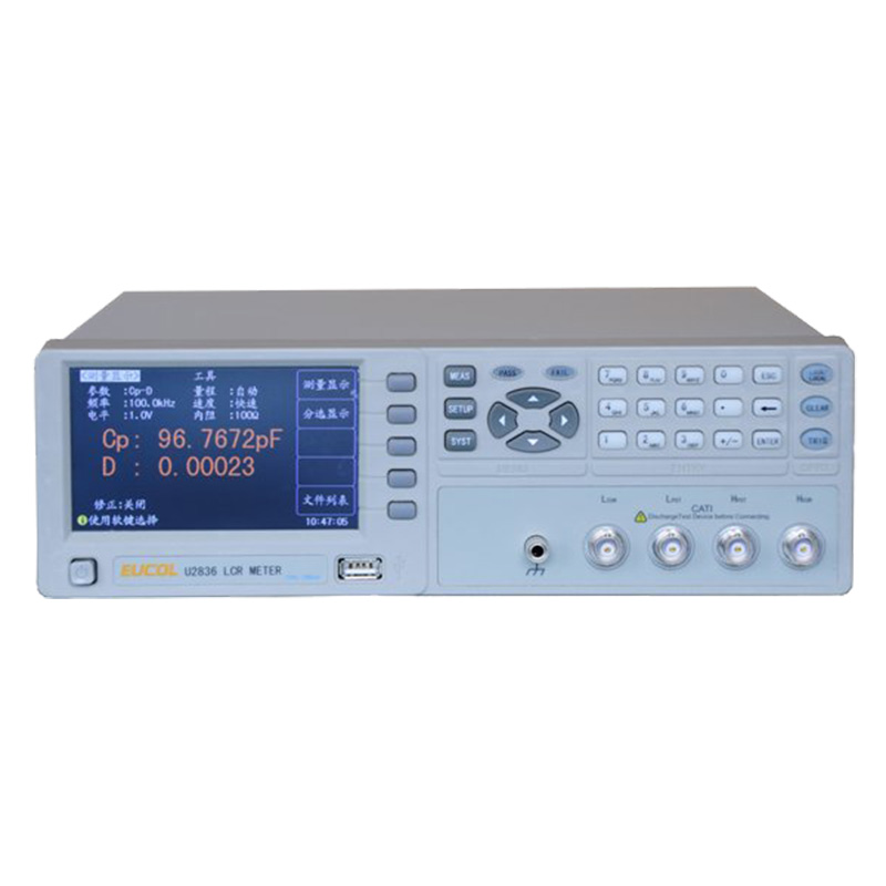 LCR���ֵ���U2836