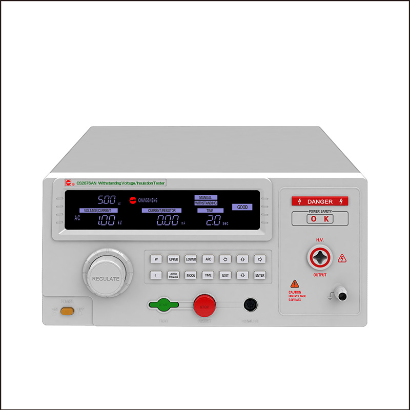 �Զ���Ե/��ѹ������CS2676DN