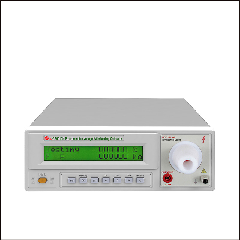 �̿���ѹ�ۺ�У��װ��CS9010N