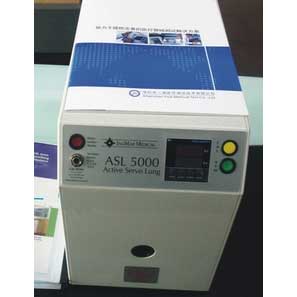 ����ģ���ASL5000