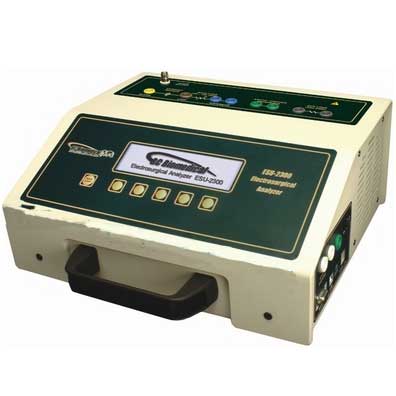 ��Ƶ�絶������ESU-2300