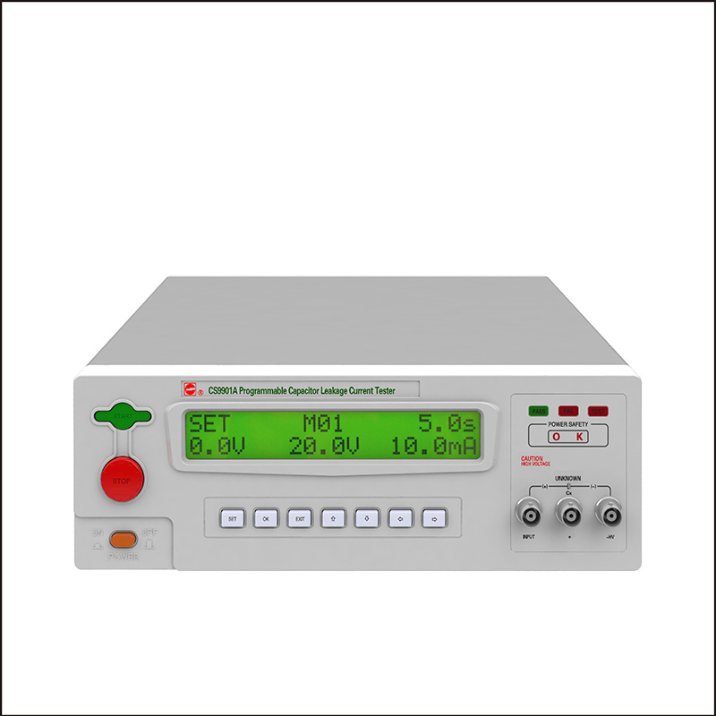 ��������ѹ©����������CS9901A
