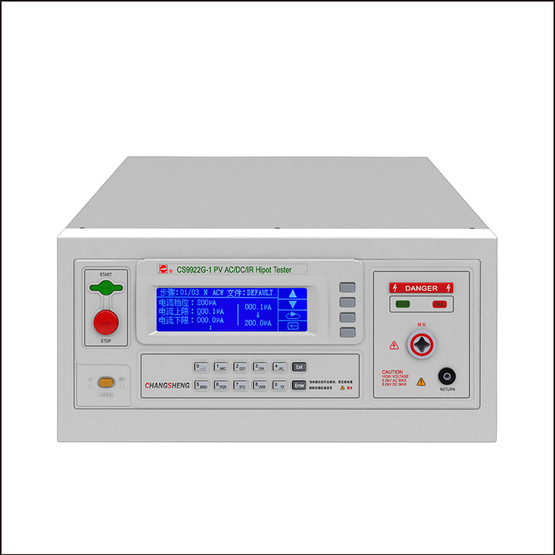 �����Ե��ѹ����CS9922G-1