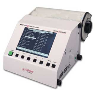̨ʽ�޴�Ѫѹģ����AccuPulse<sup>TM</sup>̨ʽ