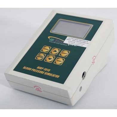 �޴�Ѫѹģ����NIBP-1010